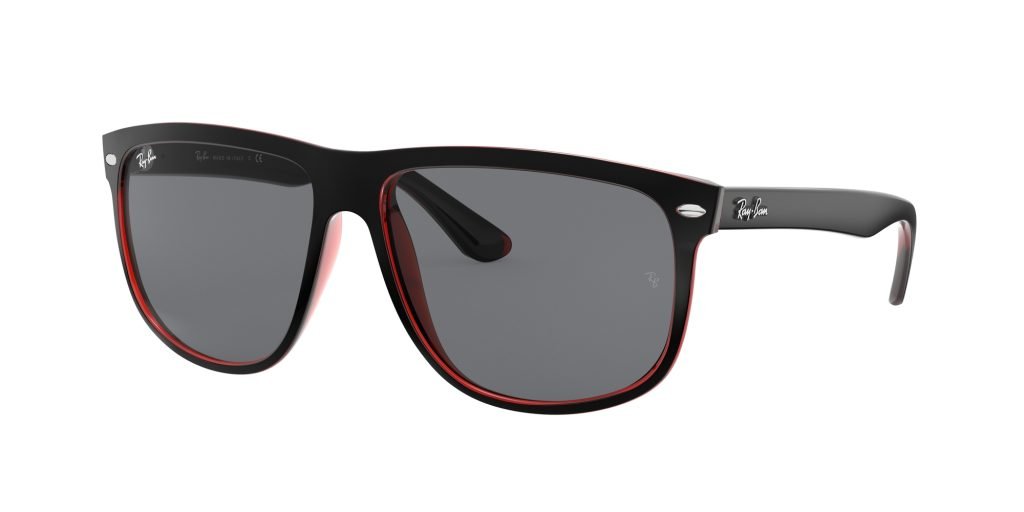 Occhiali da sole Ray Ban RB4147 617187 BOYFRIEND