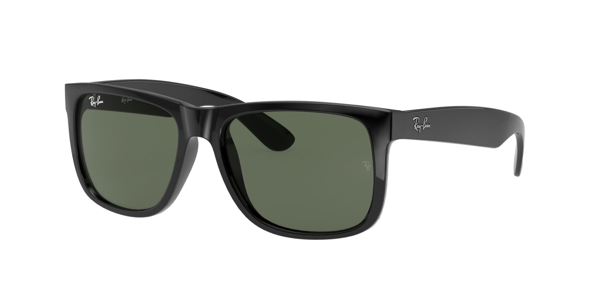 Occhiali da sole Ray Ban RB4165F 601/71 JUSTIN