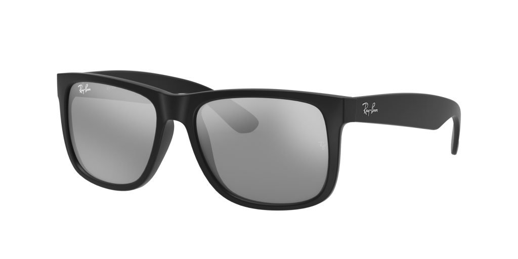 Occhiali da sole Ray Ban RB4165F 622/6G JUSTIN