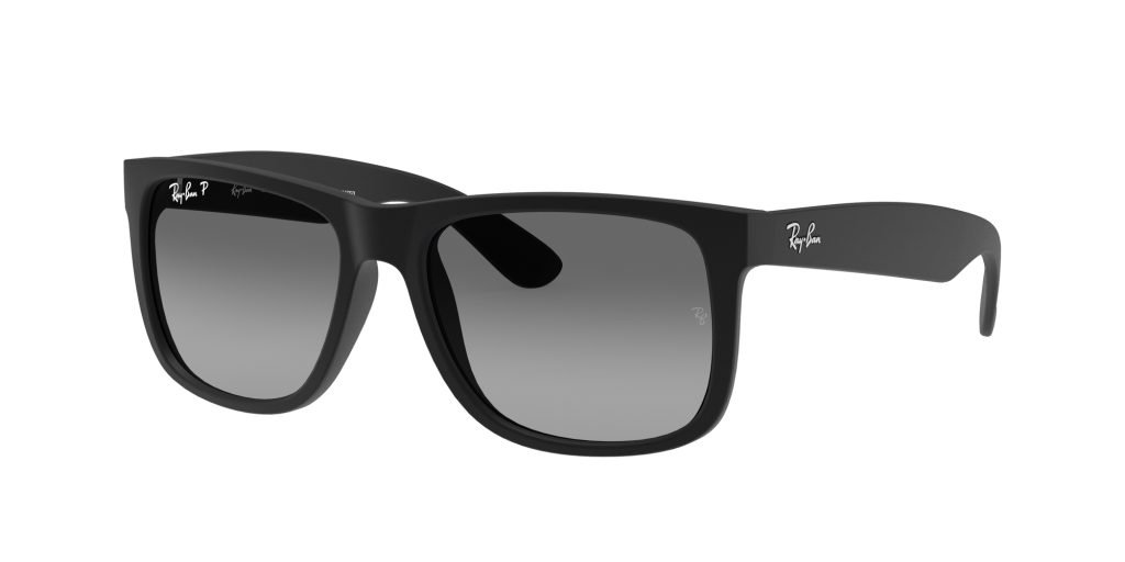 Occhiali da sole Ray Ban RB4165F 622/T3 JUSTIN