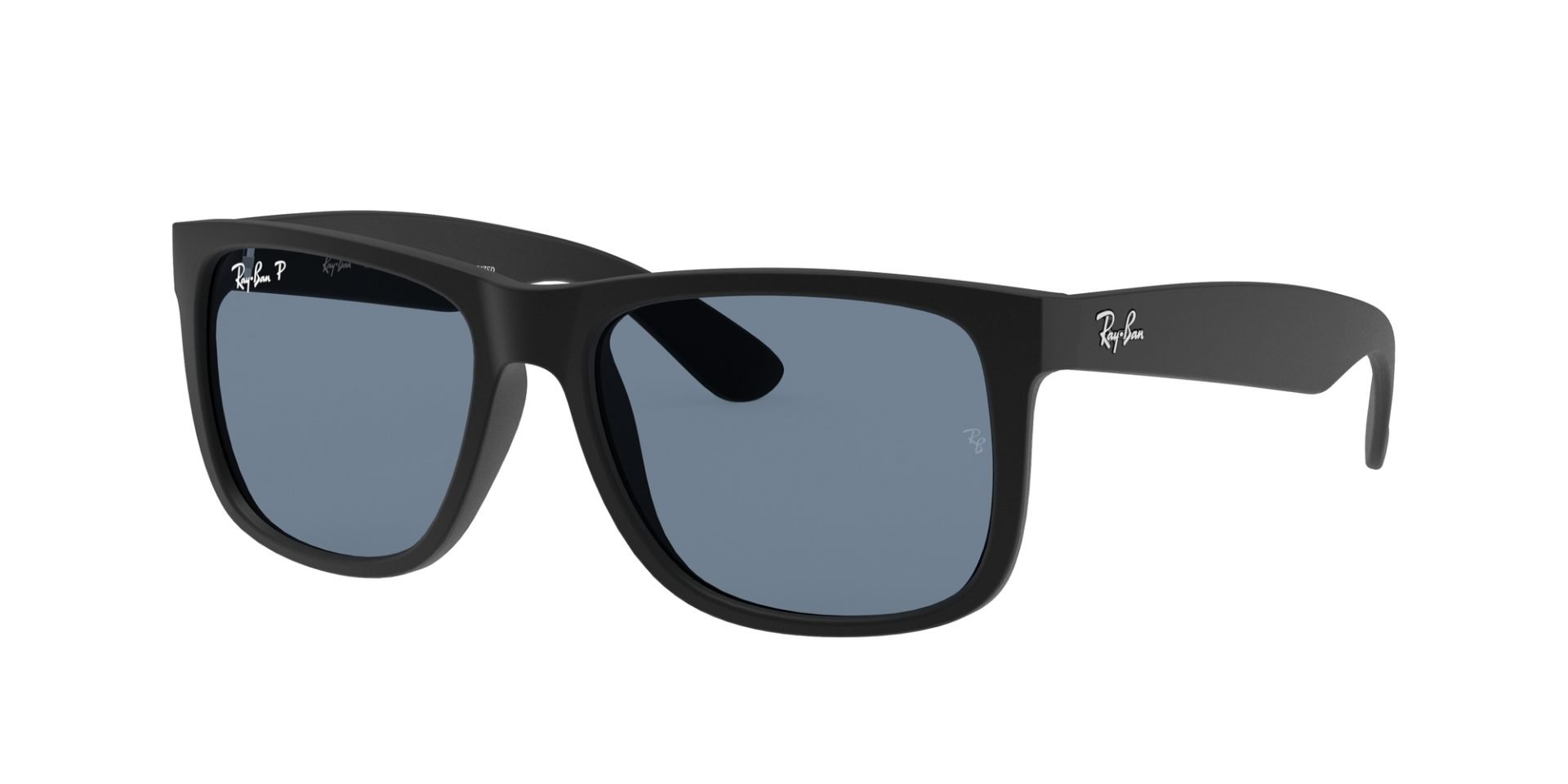 Occhiali da sole Ray Ban RB4165 622/2V JUSTIN