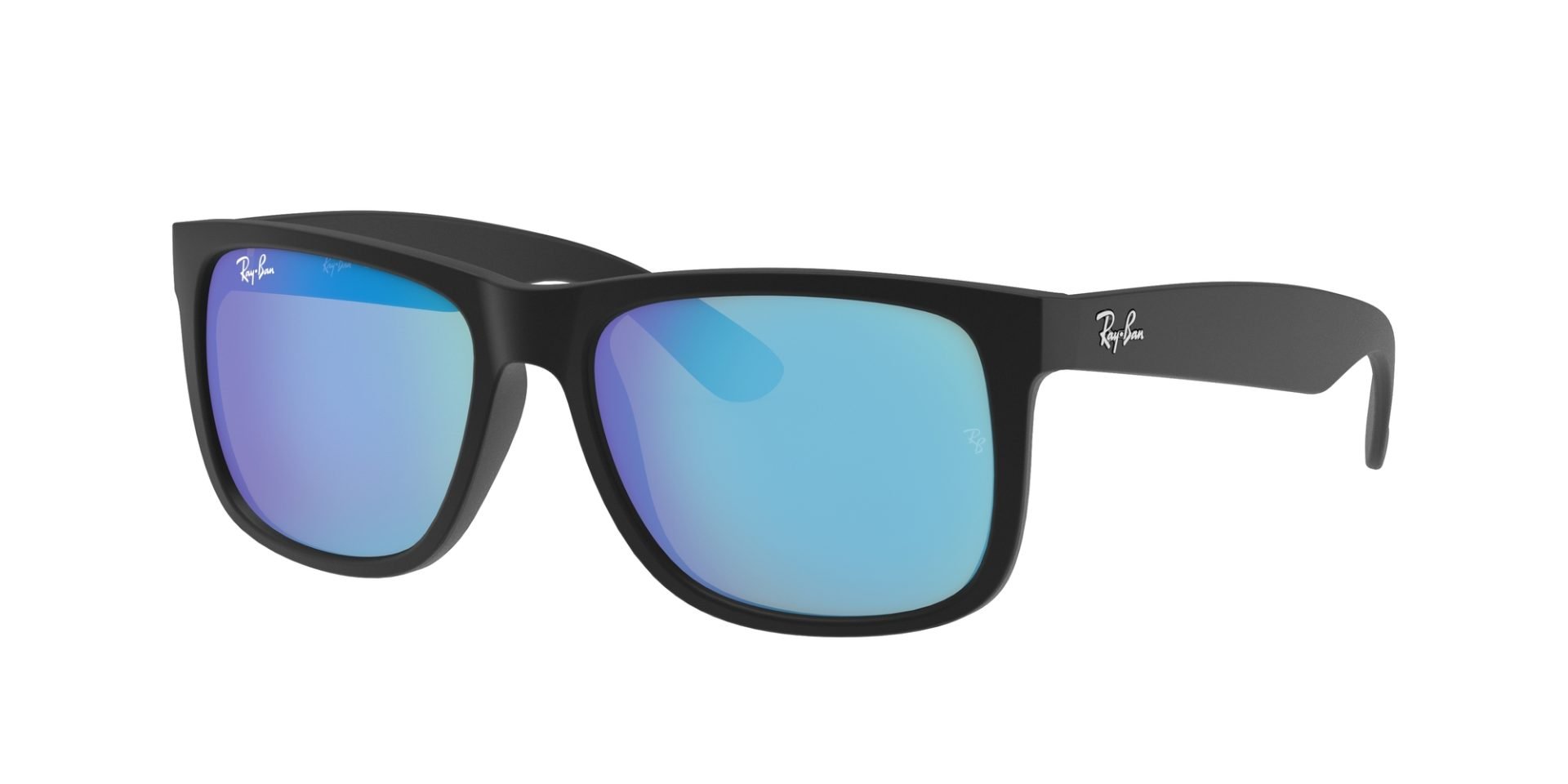 Occhiali da sole Ray Ban RB4165 622/55 JUSTIN