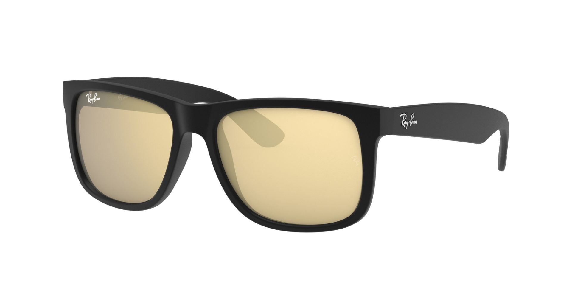 Occhiali da sole Ray Ban RB4165 622/5A JUSTIN