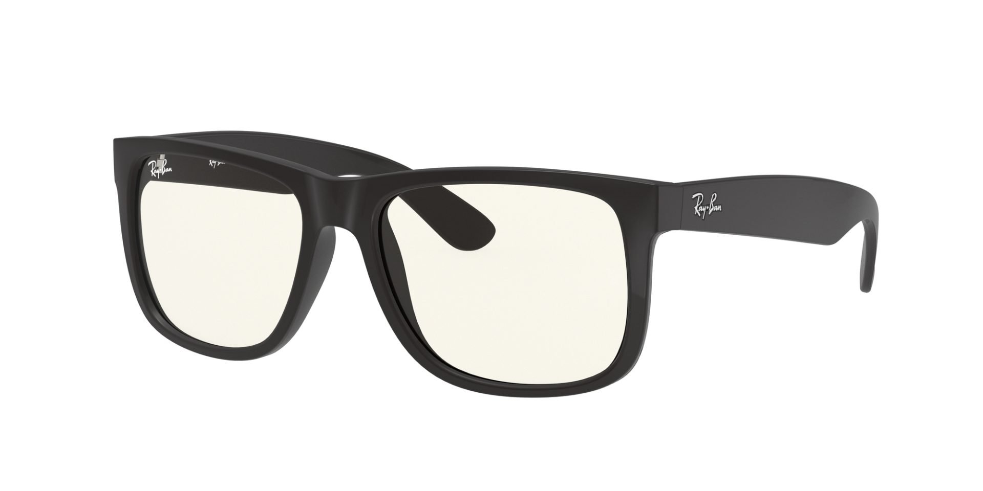 Occhiali da sole Ray Ban RB4165 622/5X JUSTIN