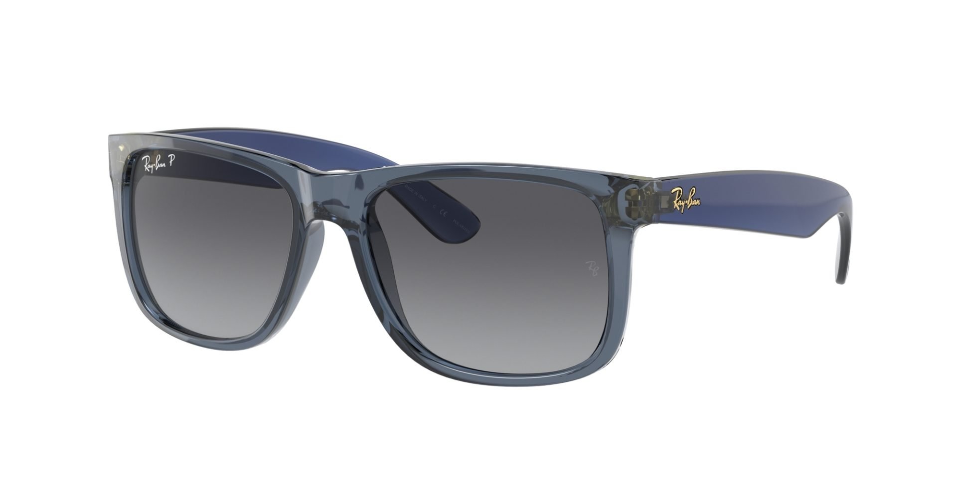 Occhiali da sole Ray Ban RB4165 6596T3 JUSTIN