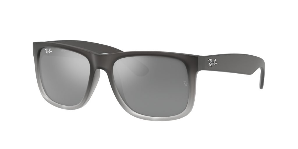 Occhiali da sole Ray Ban RB4165 852/88 JUSTIN