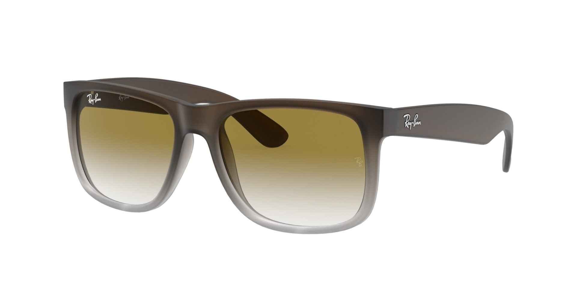 Occhiali da sole Ray Ban RB4165 854/7Z JUSTIN