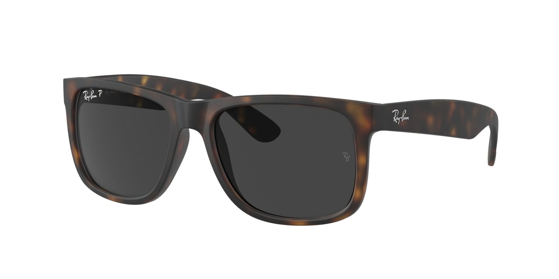 Occhiali da sole Ray Ban RB4165 865/87 JUSTIN