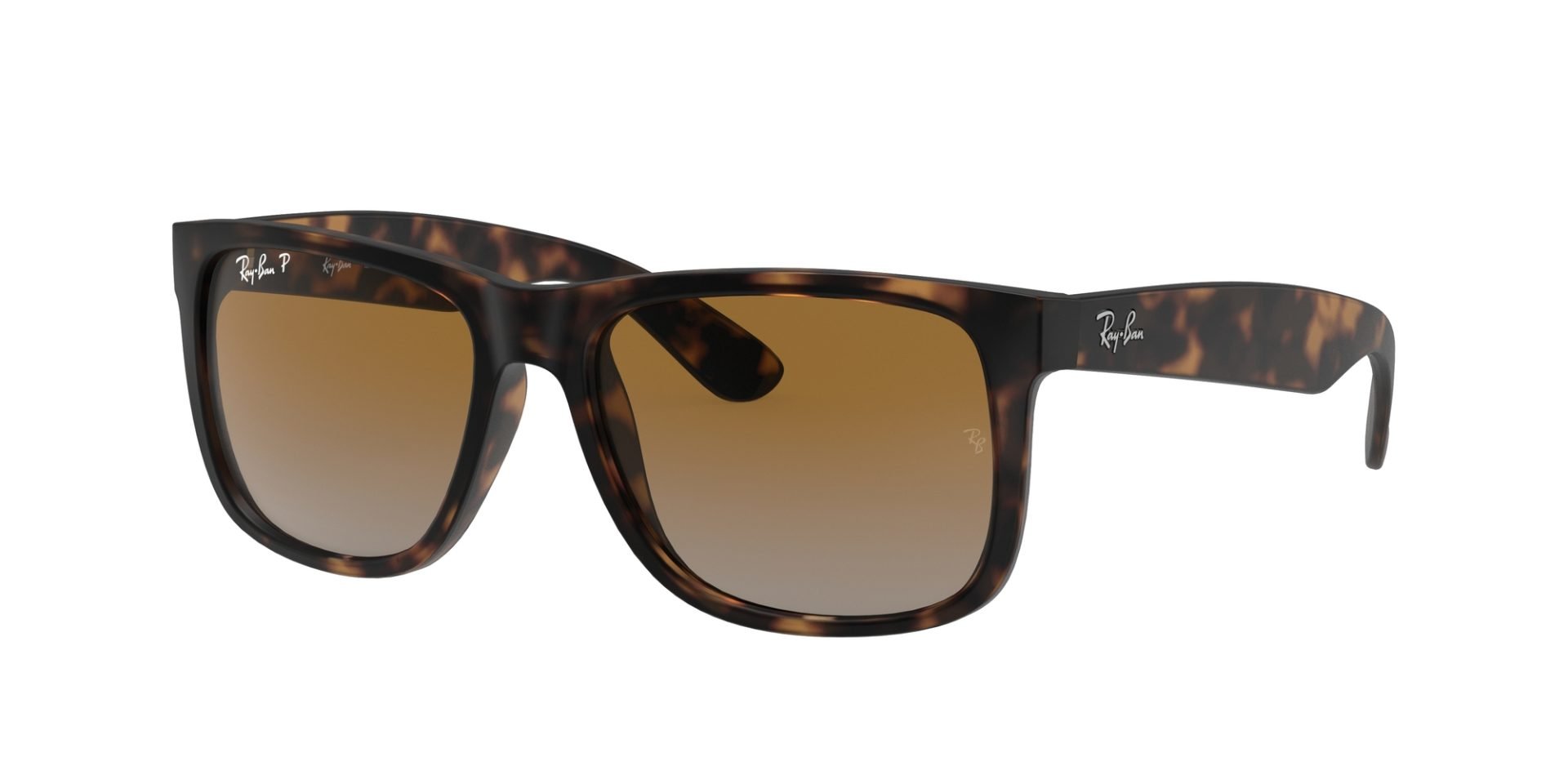 Occhiali da sole Ray Ban RB4165 865/T5 JUSTIN