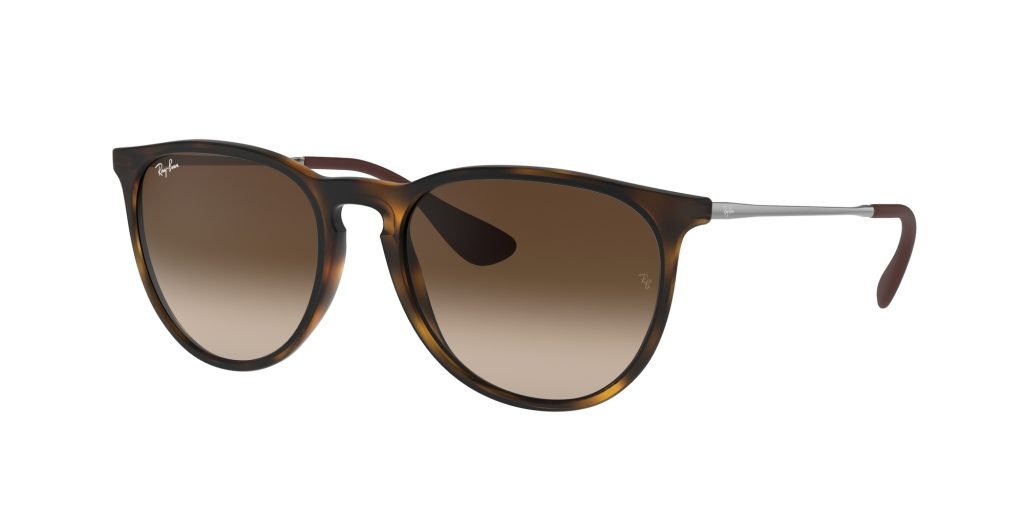 Occhiali da sole Ray Ban RB4171F 865/13 ERIKA