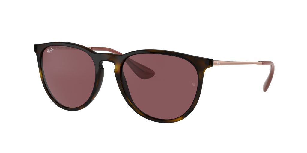 Occhiali da sole Ray Ban RB4171 639175 ERIKA