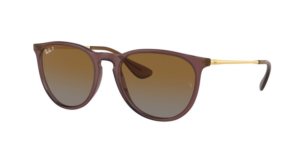 Occhiali da sole Ray Ban RB4171 6593T5 ERIKA