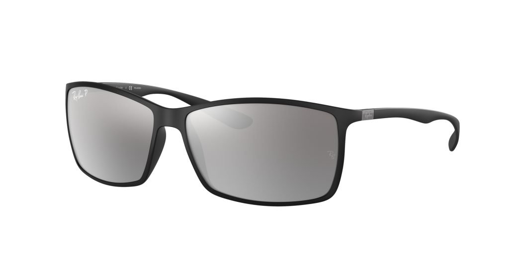 Occhiali da sole Ray Ban RB4179 601S82 LITEFORCE