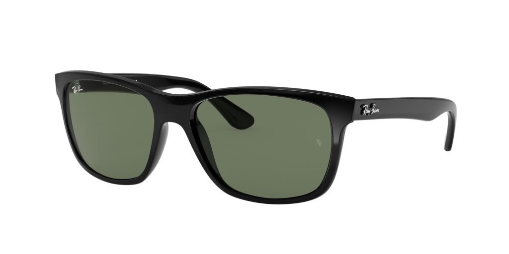 Occhiali da sole Ray Ban RB4181 601 RB4181