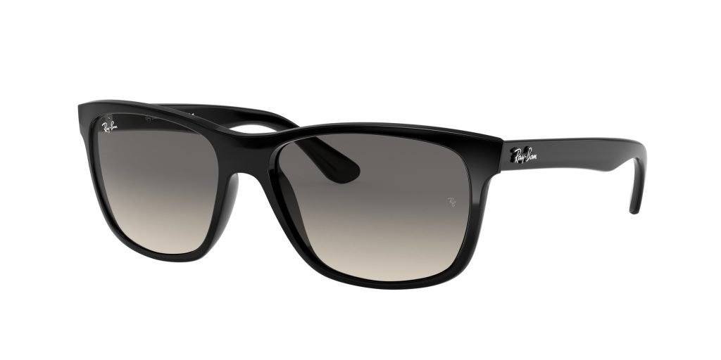 Occhiali da sole Ray Ban RB4181 601/71 RB4181