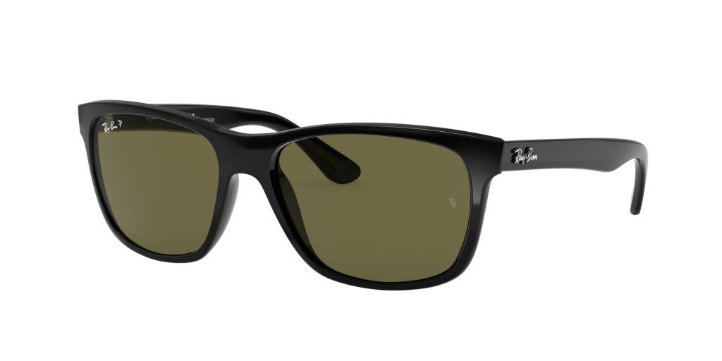 Occhiali da sole Ray Ban RB4181 601/9A RB4181