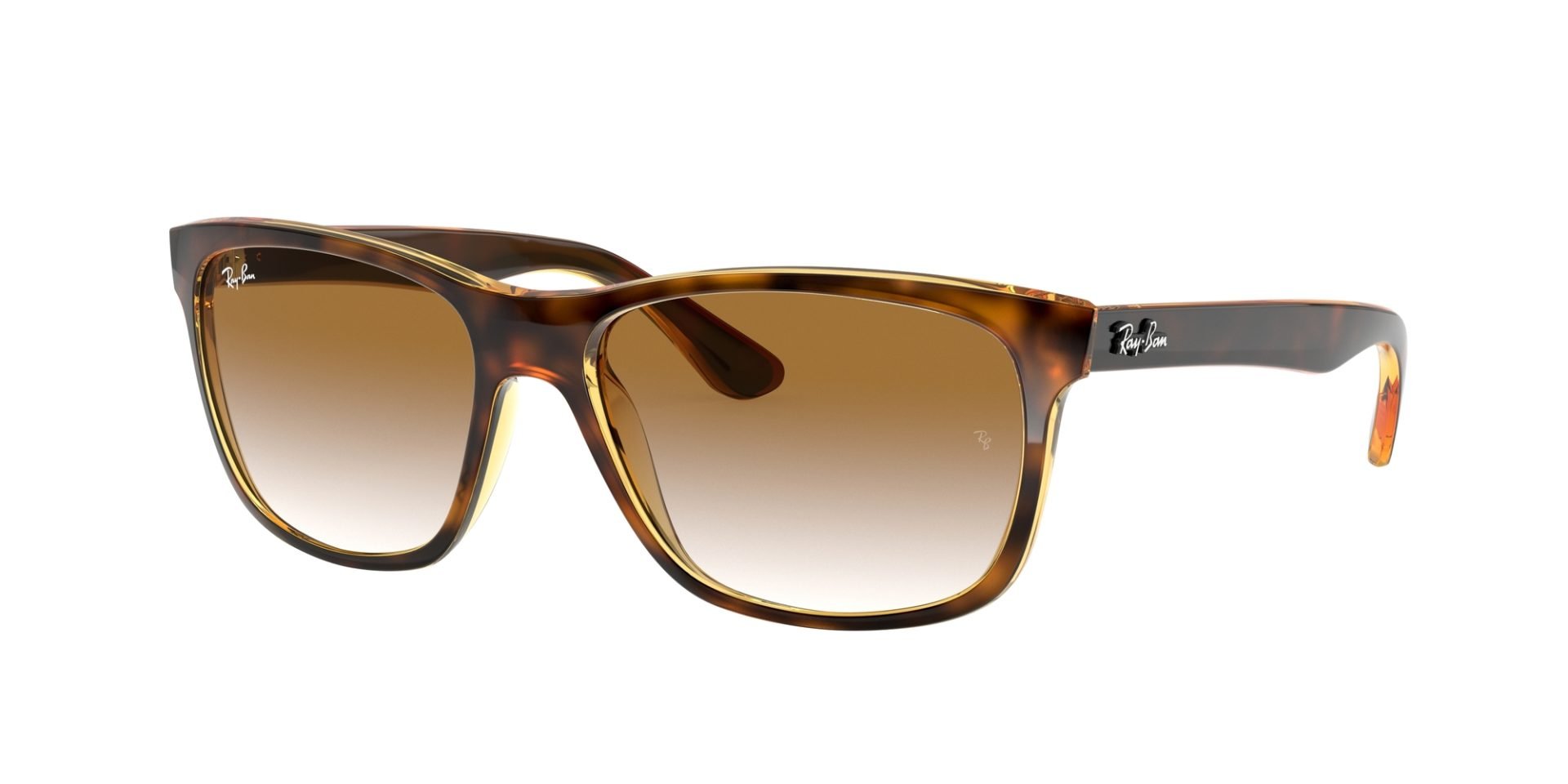 Occhiali da sole Ray Ban RB4181 710/51 RB4181