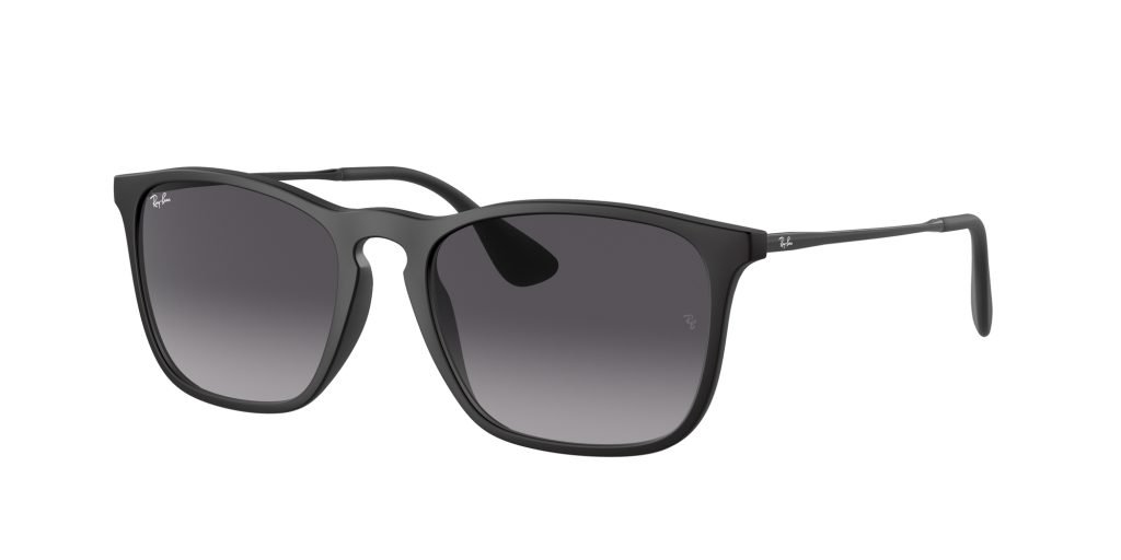 Occhiali da sole Ray Ban RB4187F 622/8G CHRIS