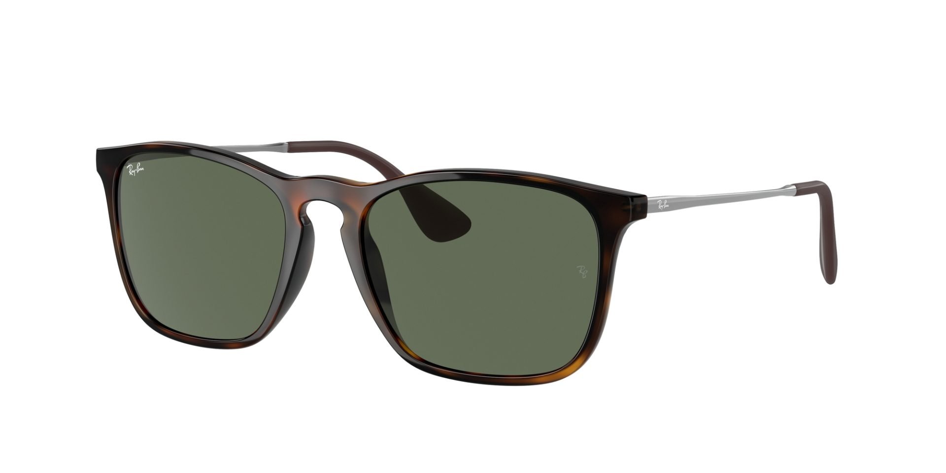 Occhiali da sole Ray Ban RB4187 710/71 CHRIS