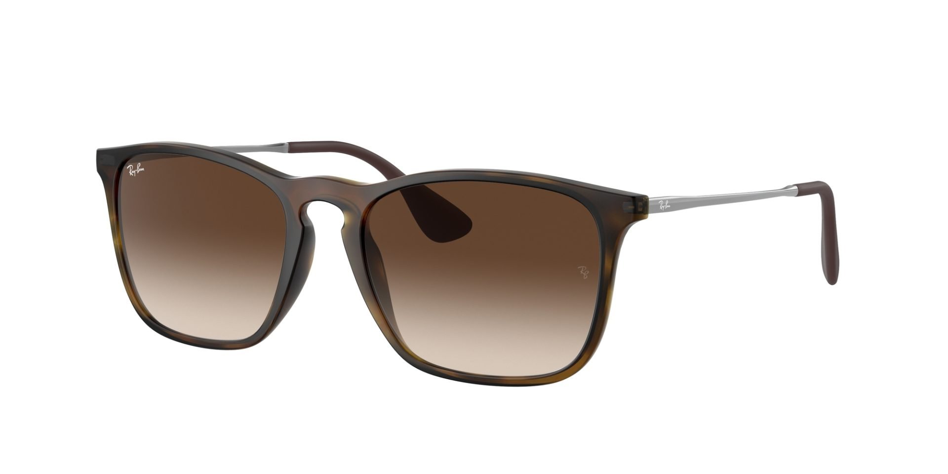 Occhiali da sole Ray Ban RB4187 856/13 CHRIS