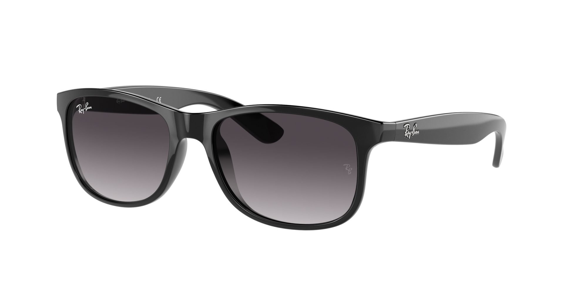 Occhiali da sole Ray Ban RB4202 601/8G ANDY