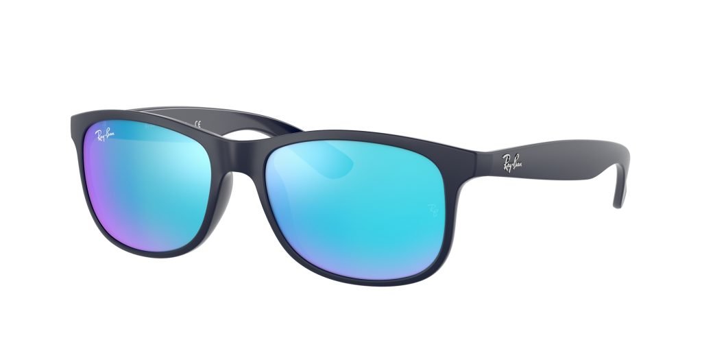 Occhiali da sole Ray Ban RB4202 615355 ANDY