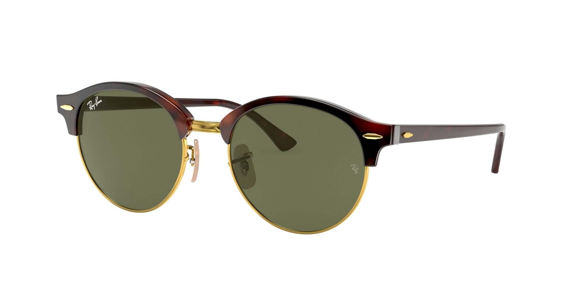 Occhiali da sole Ray Ban RB4246 990 CLUBROUND