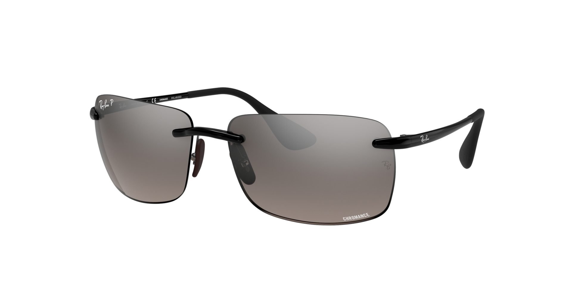 Occhiali da sole Ray Ban RB4255 601/5J