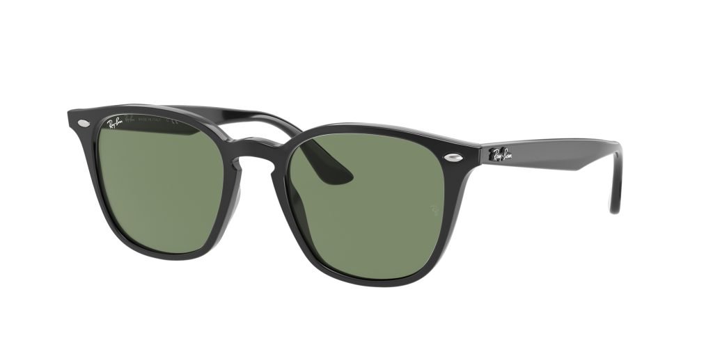 Occhiali da sole Ray Ban RB4258F 601/71