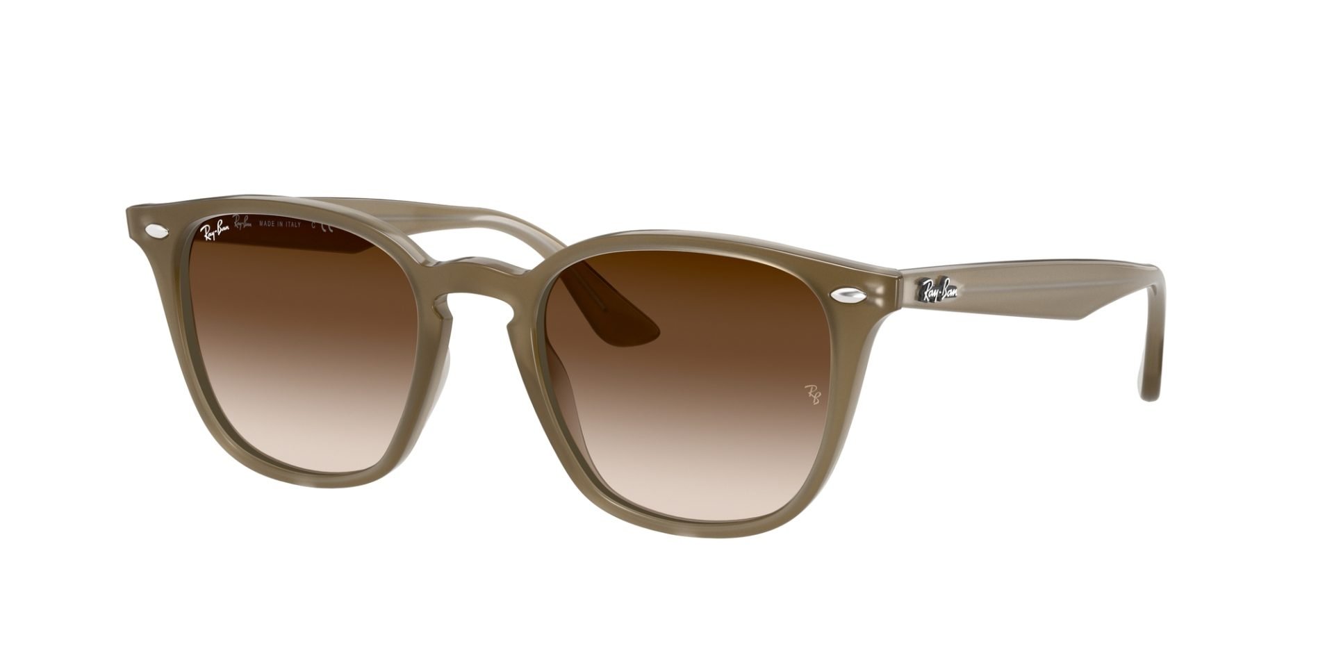 Occhiali da sole Ray Ban RB4258F 616613