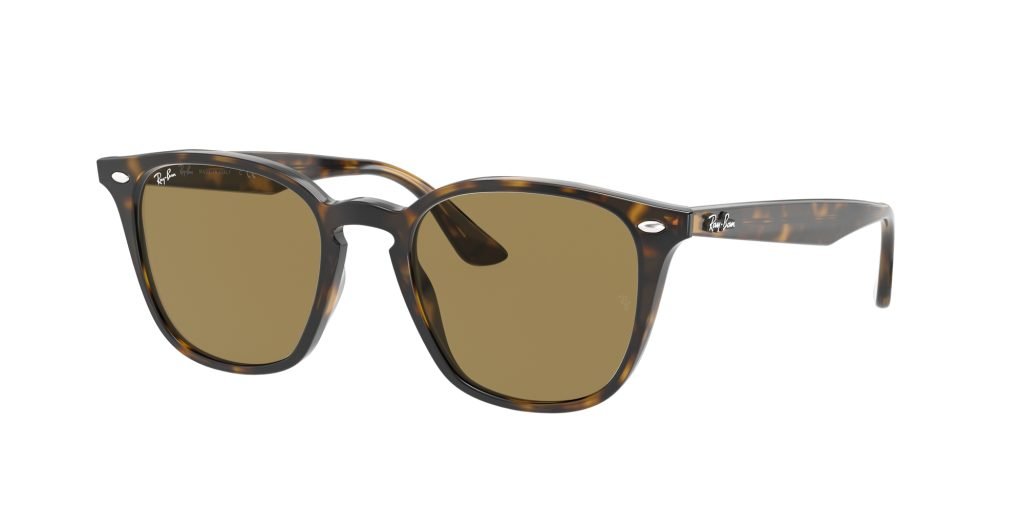 Occhiali da sole Ray Ban RB4258F 710/73