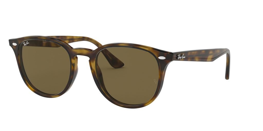 Occhiali da sole Ray Ban RB4259F 710/73