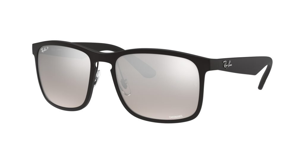 Occhiali da sole Ray Ban RB4264 601S5J