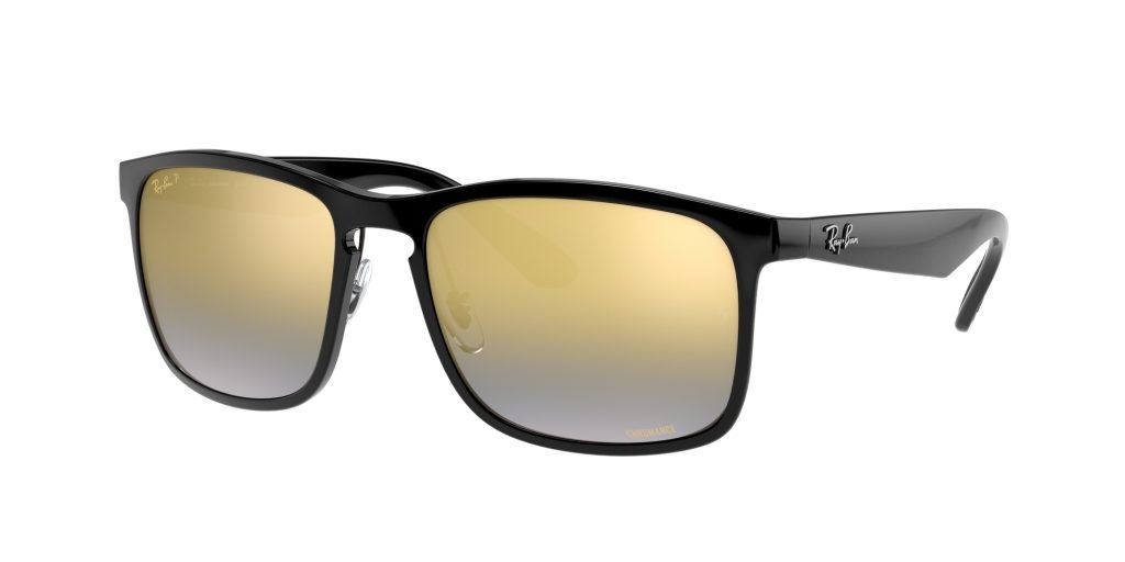 Occhiali da sole Ray Ban RB4264 601/J0