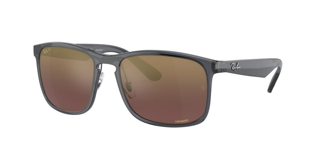 Occhiali da sole Ray Ban RB4264 876/6B