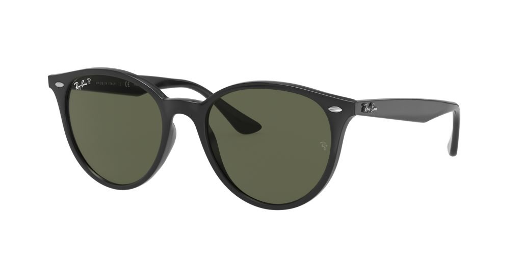 Occhiali da sole Ray Ban RB4305 601/9A