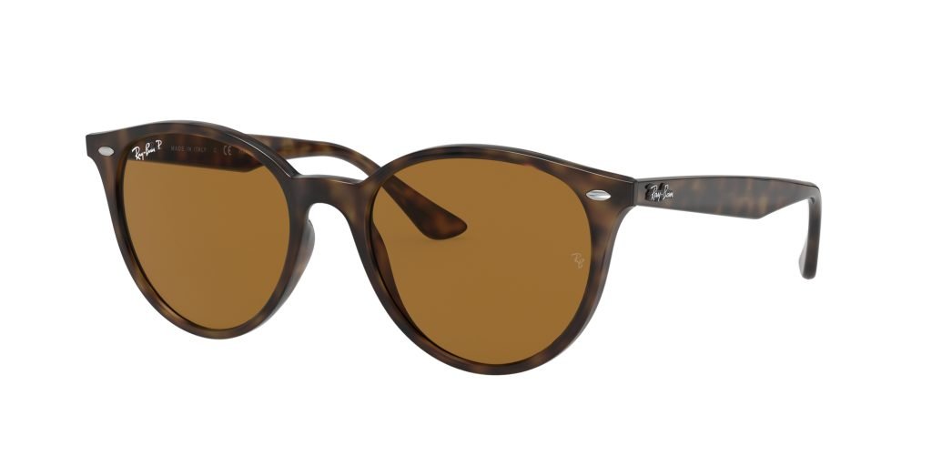 Occhiali da sole Ray Ban RB4305 710/83