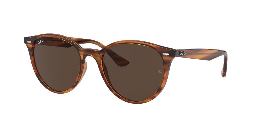 Occhiali da sole Ray Ban RB4305 820/73