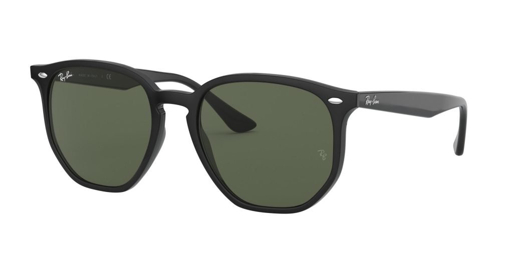 Occhiali da sole Ray Ban RB4306 601/71