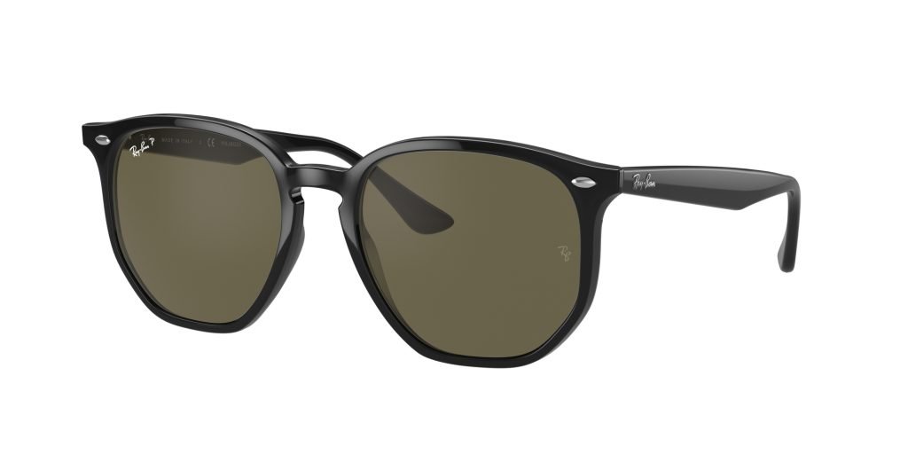 Occhiali da sole Ray Ban RB4306 601/9A