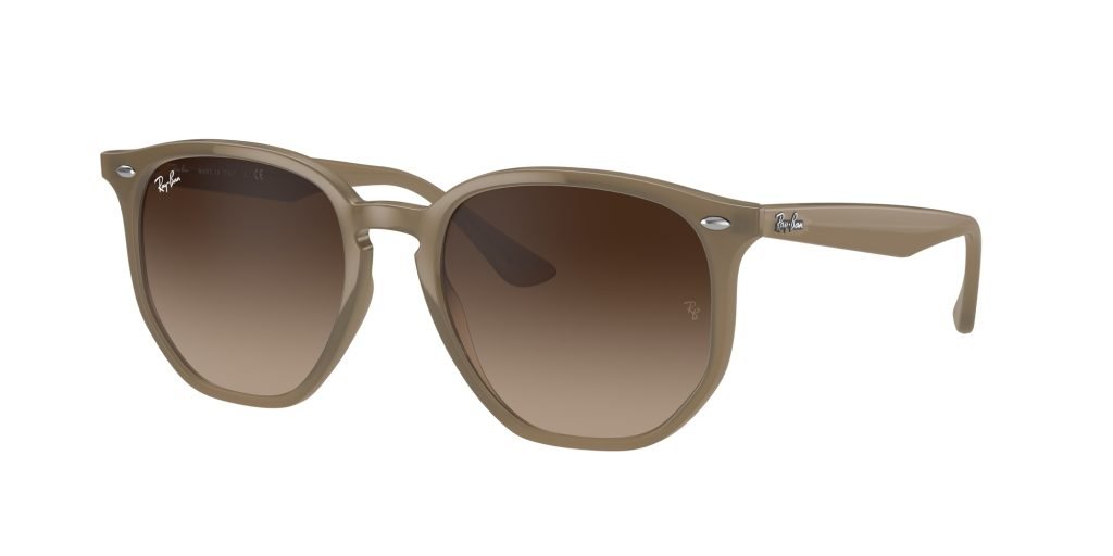 Occhiali da sole Ray Ban RB4306 616613