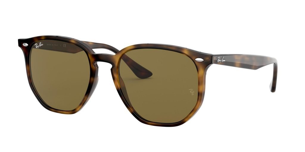 Occhiali da sole Ray Ban RB4306 710/73