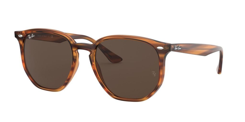 Occhiali da sole Ray Ban RB4306 820/73