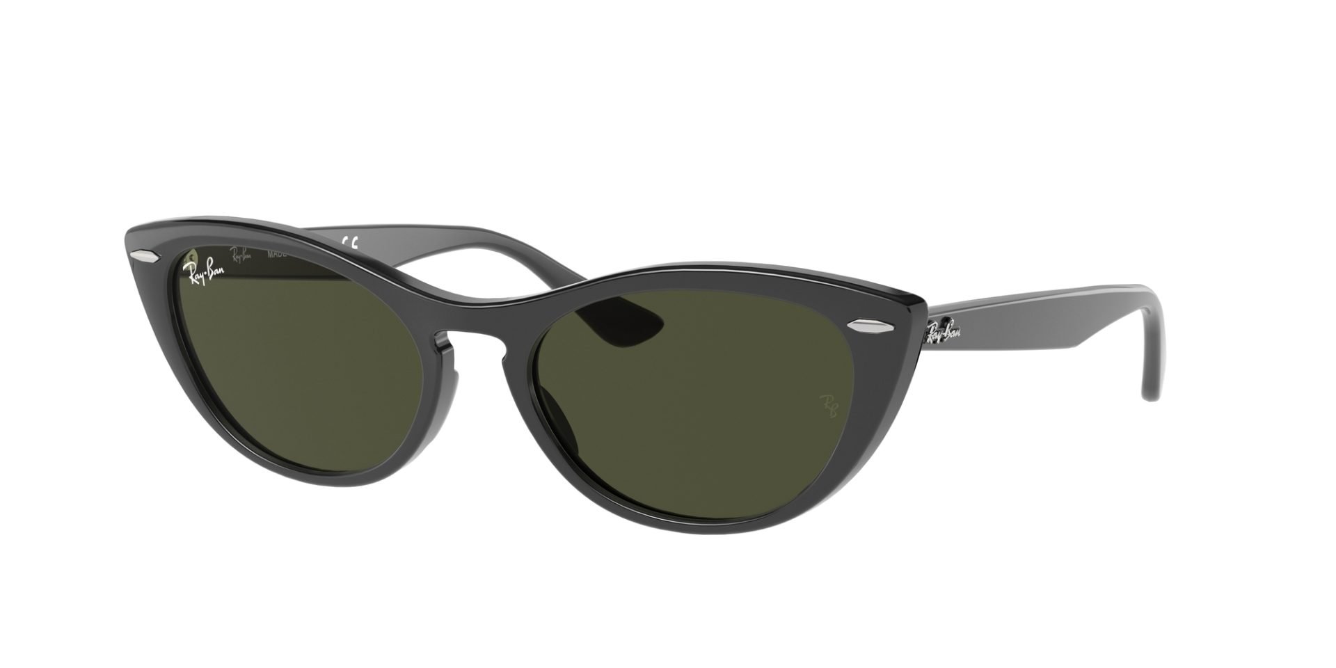 Occhiali da sole Ray Ban RB4314N 601/31 NINA