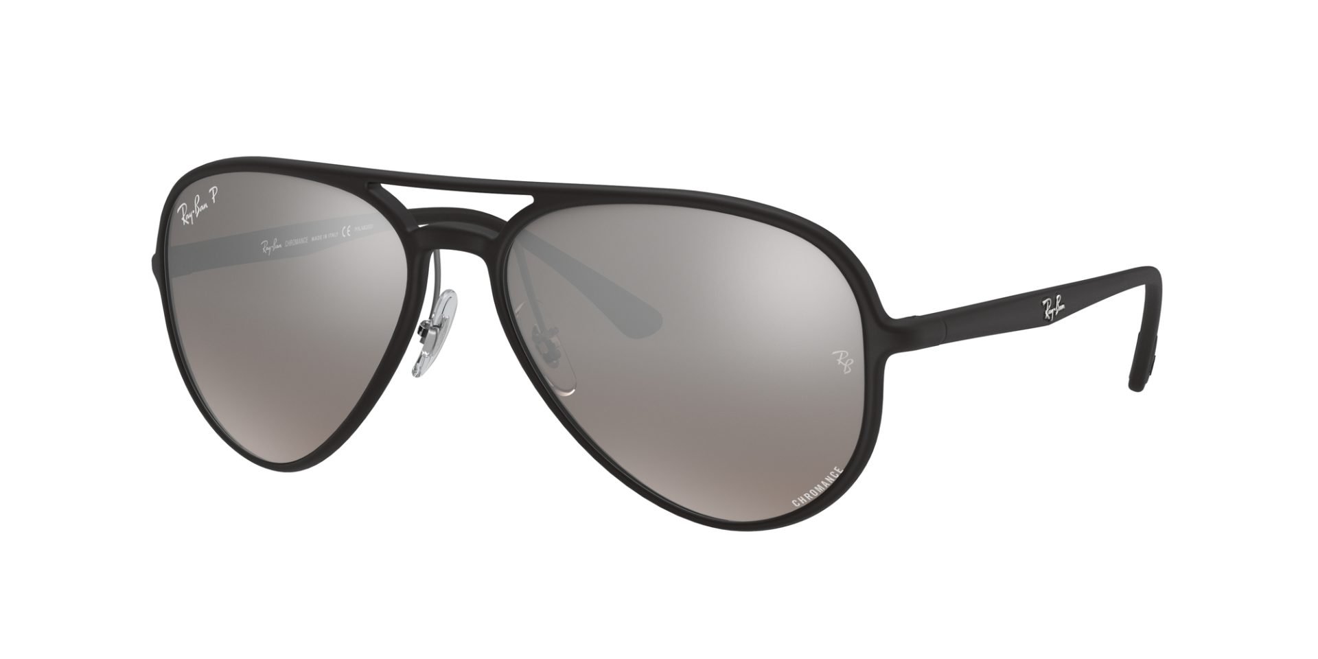 Occhiali da sole Ray Ban RB4320CH 601S5J