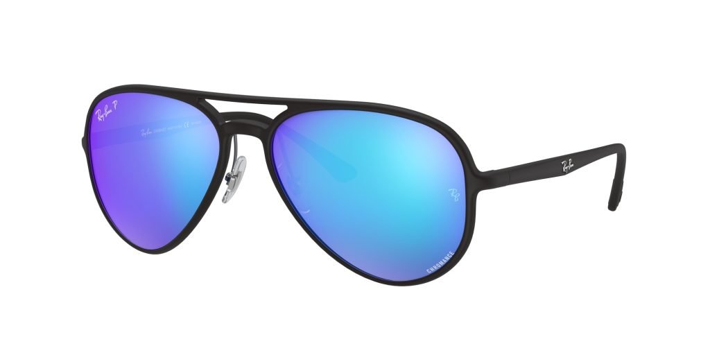 Occhiali da sole Ray Ban RB4320CH 601SA1