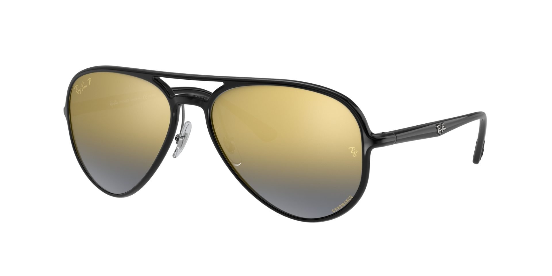 Occhiali da sole Ray Ban RB4320CH 601/J0