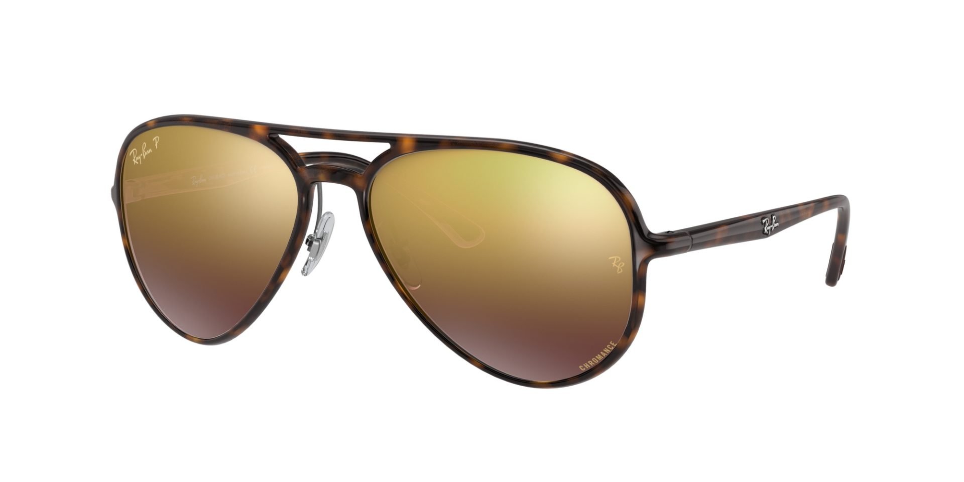 Occhiali da sole Ray Ban RB4320CH 710/6B