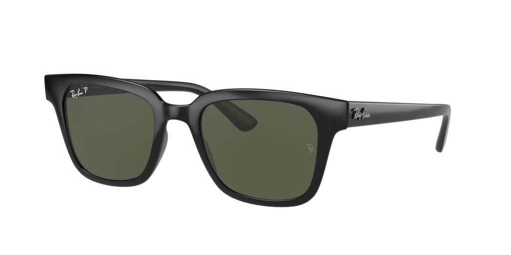 Occhiali da sole Ray Ban RB4323 601/9A