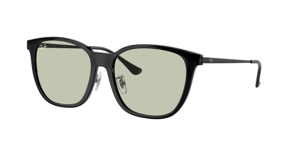 Occhiali da sole Ray Ban RB4333D 601/2